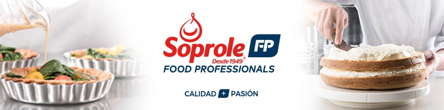 Soprole Food Professional