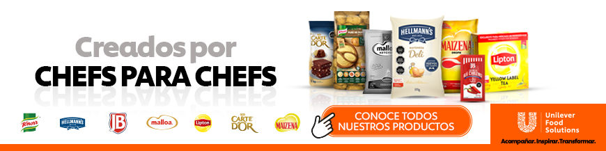 Unilever Foodsolutions