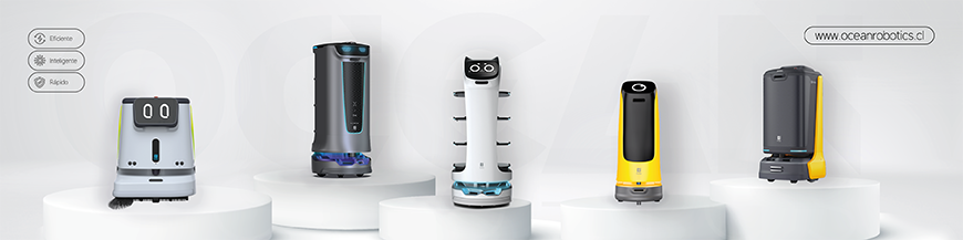 BANNER OCEAN ROBOTICS 1