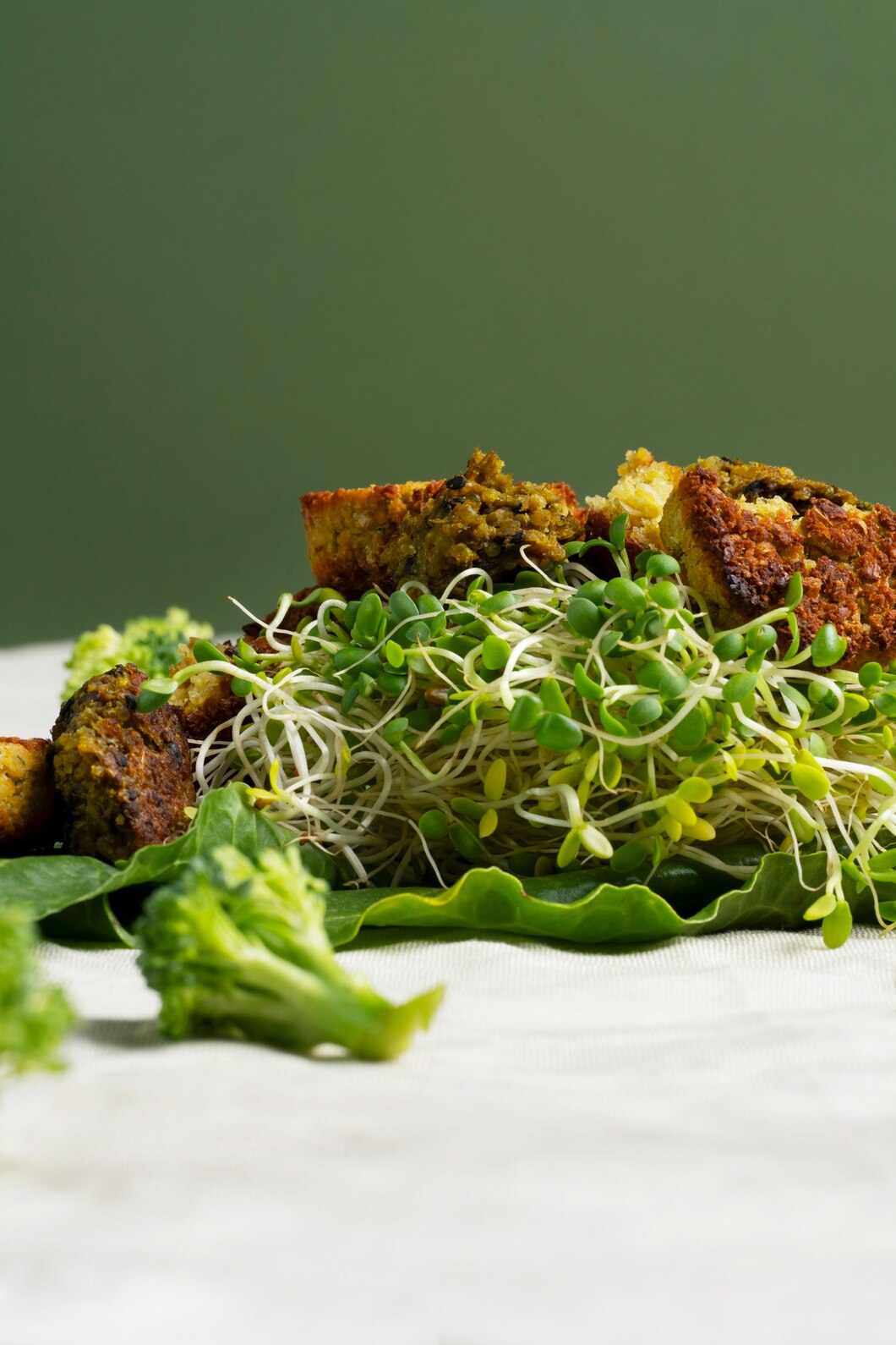 Gastronomía sustentable